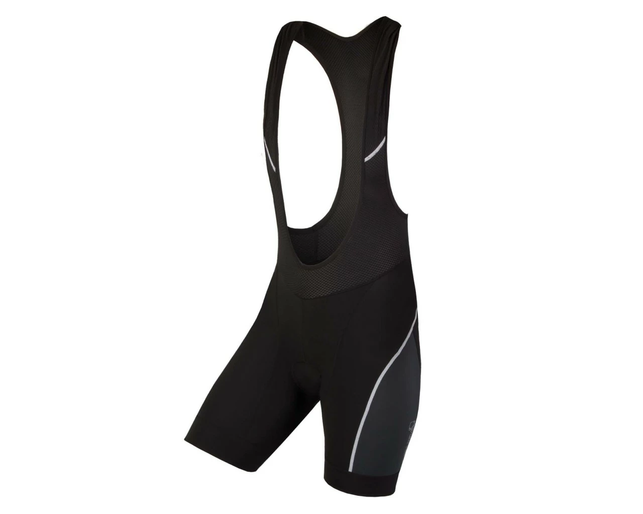 Endura Hyperon II Damen Bibshort | Black 3 Endura Hyperon II Damen Bibshort | Black