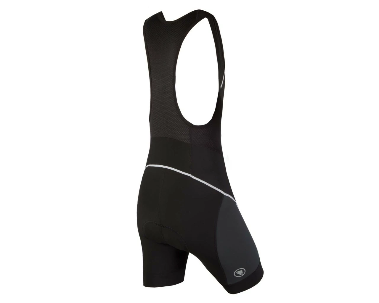 Endura Hyperon II Damen Bibshort | Black 4 Endura Hyperon II Damen Bibshort | Black – Bild 2