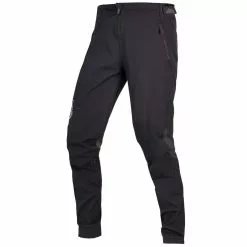 Endura MT500 Burner Lite Pant | Black