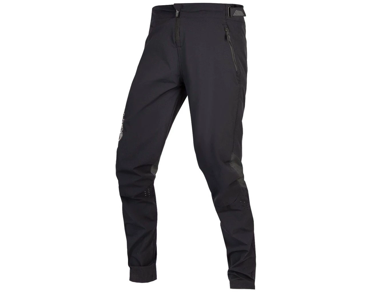 Endura MT500 Burner Lite Pant | Black 3 Endura MT500 Burner Lite Pant | Black