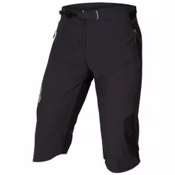 Endura MT500 Burner Shorts | Black