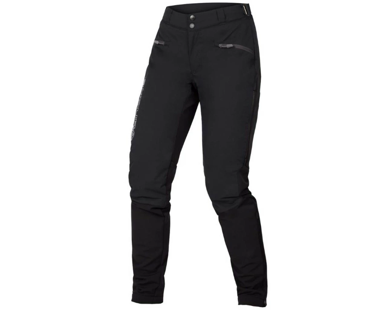 Endura MT500 Freezing Point Damen Hose | Black