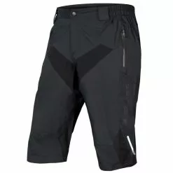 Endura MT500 Shorts (wasserdicht) | Black