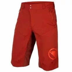 Endura MT500 Spray Shorts | Cayenne
