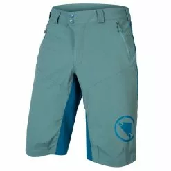 Endura MT500 Spray Shorts | Moss
