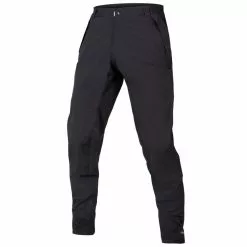Endura MT500 Wasserdichte Hose II | Black
