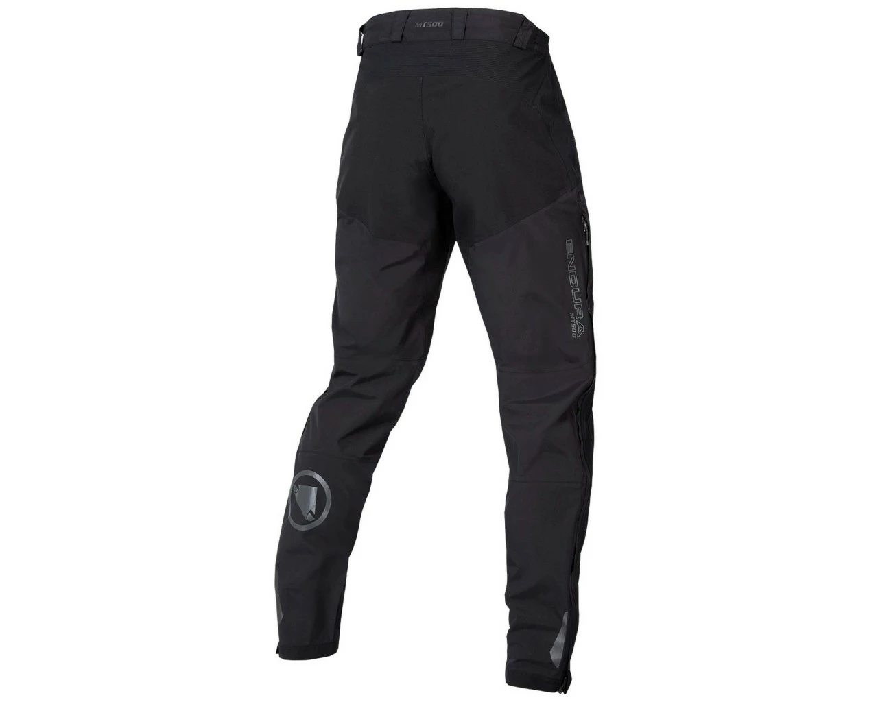 Endura MT500 Wasserdichte Hose II | Black 4 Endura MT500 Wasserdichte Hose II | Black – Bild 2