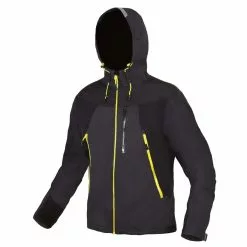 Endura MT500 Wasserdichte Jacke II | Black