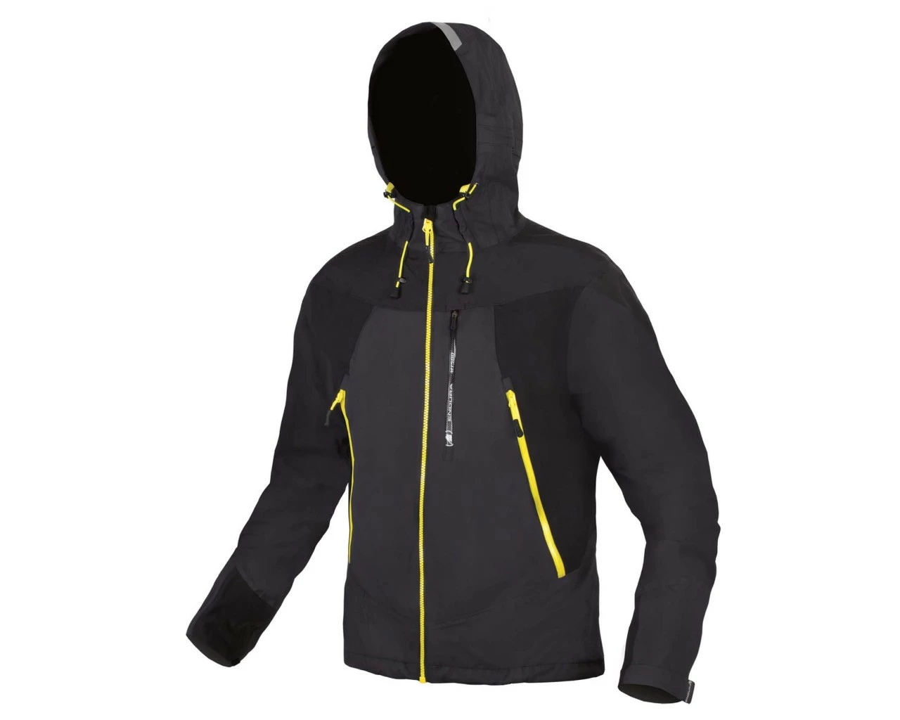 Endura MT500 Wasserdichte Jacke II | Black 3 Endura MT500 Wasserdichte Jacke II | Black