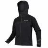 Endura MT500 Wasserdichte Jacke II | Black