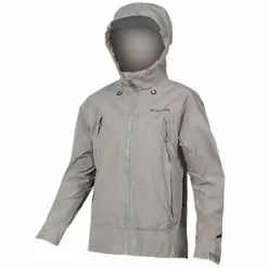 Endura MT500 Wasserdichte Jacke II | Fossil