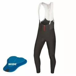 Endura Pro SL Biblong (breites Pad) | Black