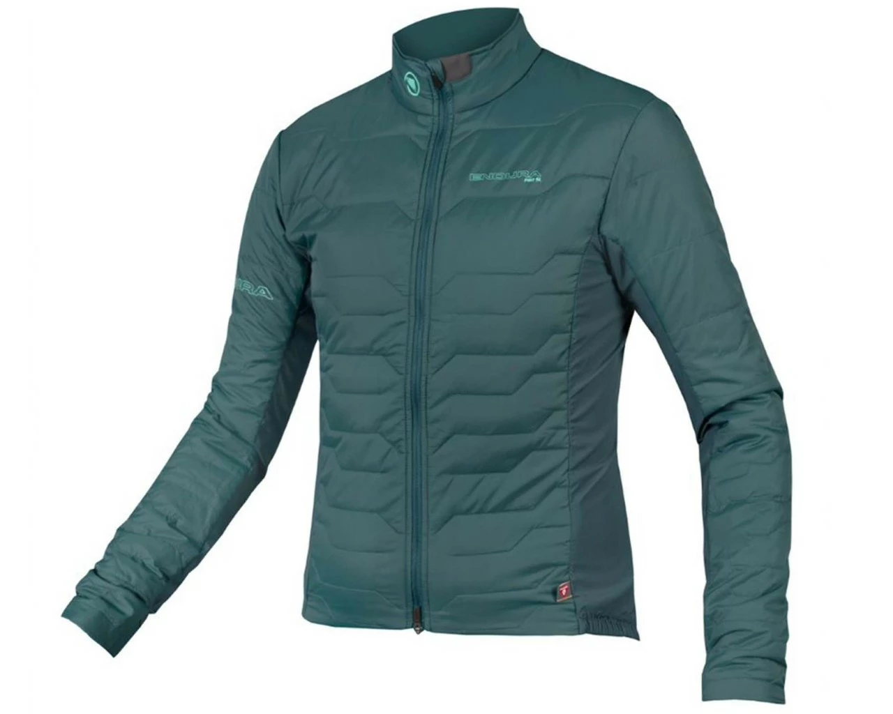 Endura Pro SL PrimaLoft Jacke II | Deep Teal