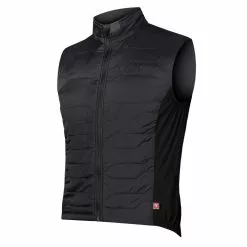 Endura Pro SL Primaloft Weste II | Schwarz