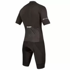 Endura Pro SL Roadsuit - Rennradanzug Mit 700er CVP-Pad (schmal) | Schwarz -Cube-Laden endura pro sl roadsuit rennradanzug mit 700er cvp pad schmal schwarz 002 47456 2200x1760 1280x1280
