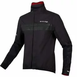 Endura Pro SL Shell II Jacke | Black
