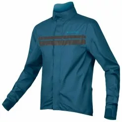Endura Pro SL Shell Regenjacke II | Kingfisher