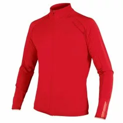 Endura Roubaix Jacke | Red