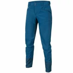 Endura SingleTrack Hose II | Blueberry
