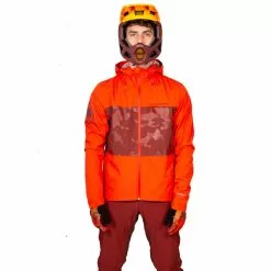 Endura SingleTrack Jacke II | Paprika -Cube-Laden endura singletrack jacke ii paprika xxxl 003 84024 2200x1760 1280x1280
