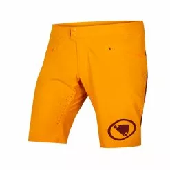 Titelseite 20 Endura SingleTrack Lite Short Fit Shorts | Mandarine