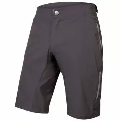 Endura SingleTrack Lite Shorts | Anthrazit