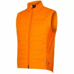 Endura SL Primaloft Weste II | Pumpkin