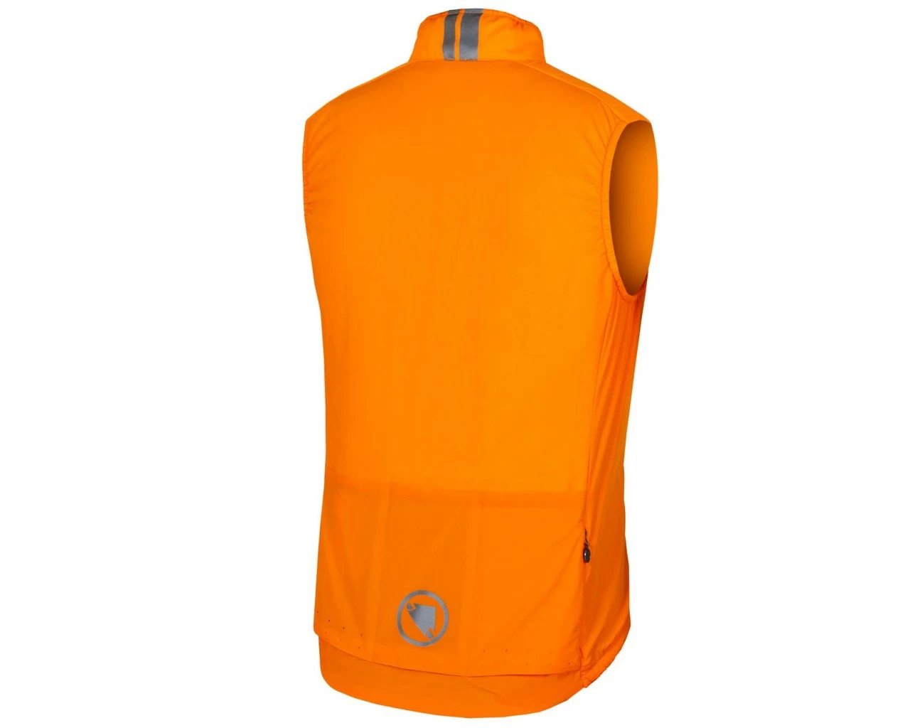 Endura SL Primaloft Weste II | Pumpkin 4 Endura SL Primaloft Weste II | Pumpkin – Bild 2