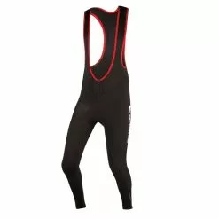 Endura Thermolite Pro Biblong (optionales Polster) | Black