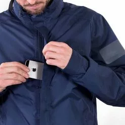 Endura Urban 3 In 1 Regenjacke | Navy -Cube-Laden endura urban 3 in 1 regenjacke navy 008 55319 2200x1760 1280x1280