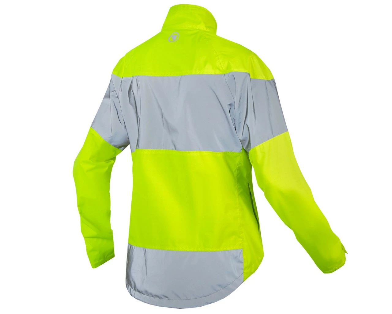 Endura Urban Luminite EN1150 Wasserdichte Jacke | Neon-yellow – Bild 2
