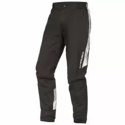 Endura Urban Luminite Wasserdichte Hose II | Anthracite