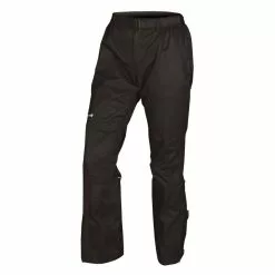 Endura Womans Gridlock II Wasserdichte Hose | Black