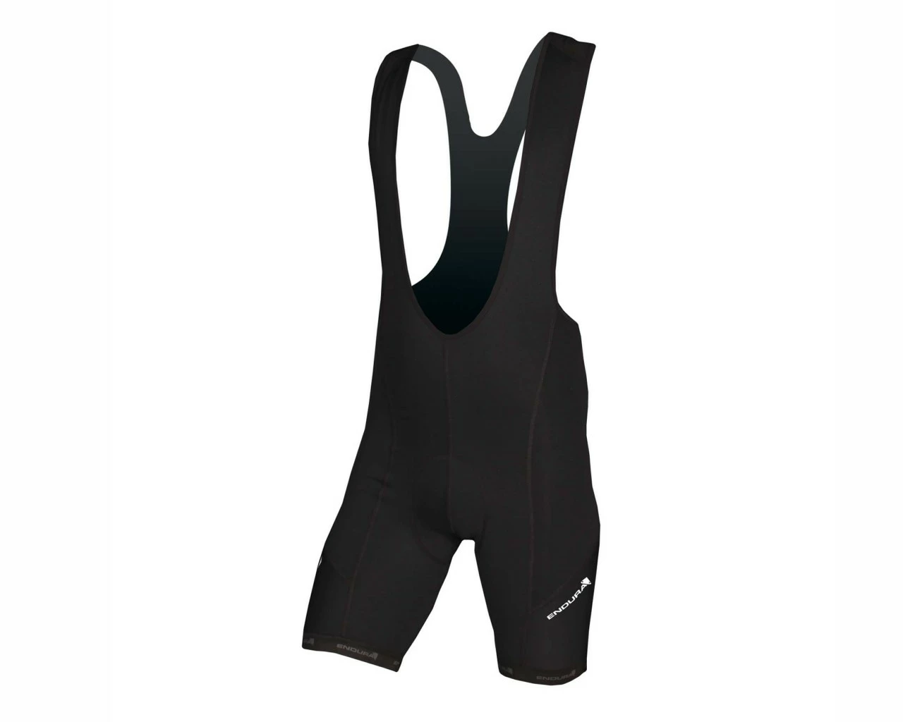 Endura Xtract Gel Bibshorts | Black 3 Endura Xtract Gel Bibshorts | Black