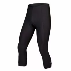 Endura Xtract Gel Knicker II | Schwarz