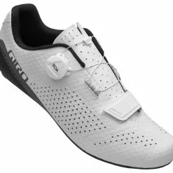 Giro Cadet - Rennrad Schuhe | White