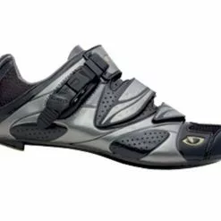 Giro Espada Damen Rennrad Schuhe | Charcoal-titan