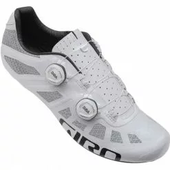 Giro Imperial - Rennrad Schuhe | White