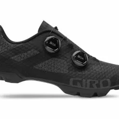 Giro Sector - Dirt Bike Schuhe | Black