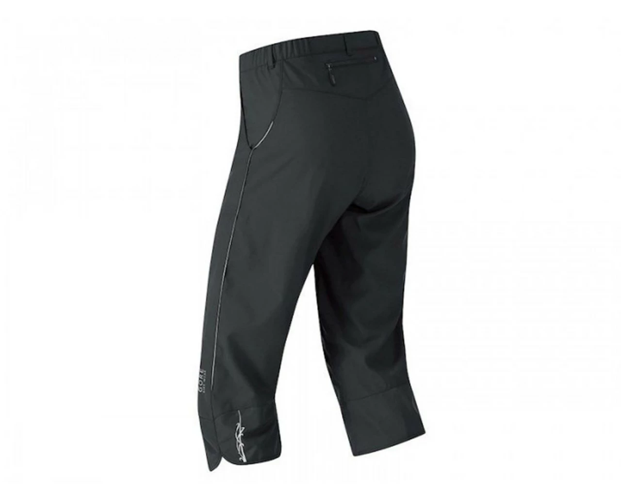 Gore Bike Wear Countdown 2.0 Lady Pants 3/4 + Innenhose | Black