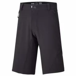 IXS Carve Digger Shorts | Black