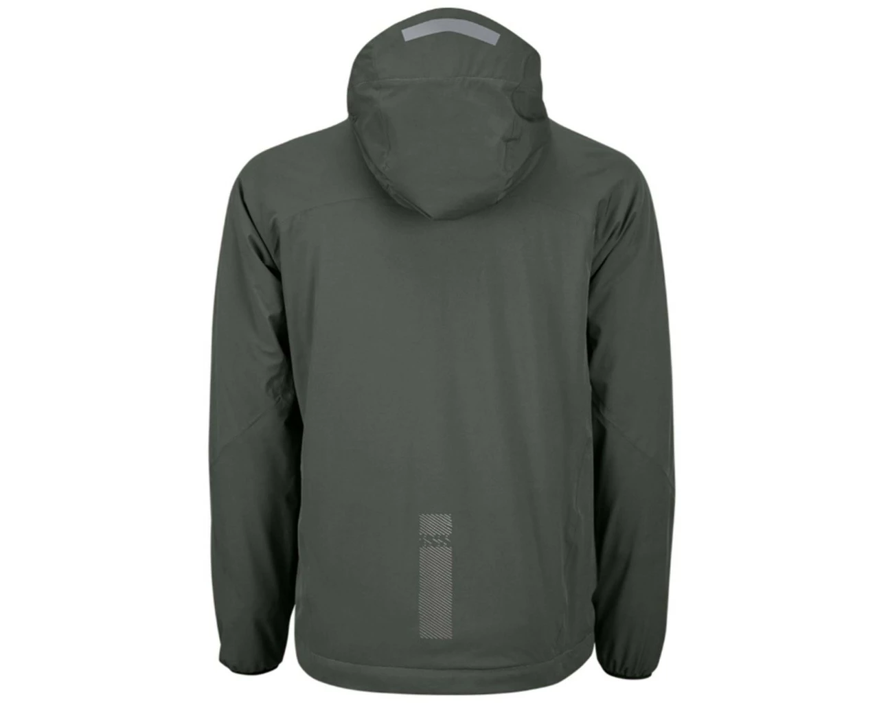 IXS Carve Zero Insulated All-Weather Jacket | Anthracite – Bild 2