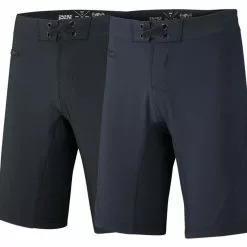 IXS Flow XTG Shorts | Marine -Cube-Laden ixs flow xtg shorts black l 004 79136 2200x1760 1280x1280