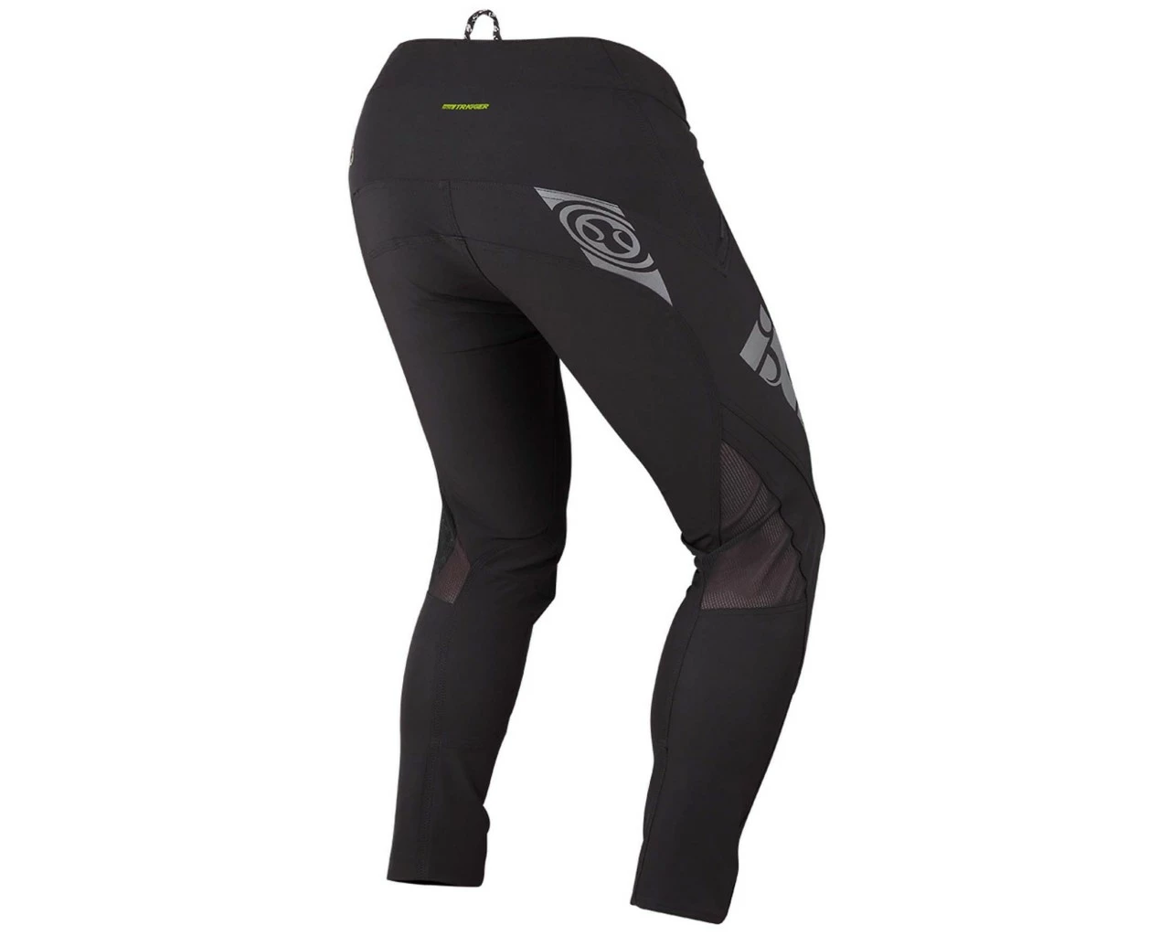 IXS Trigger Pants | Black-graphite 4 IXS Trigger Pants | Black-graphite – Bild 2