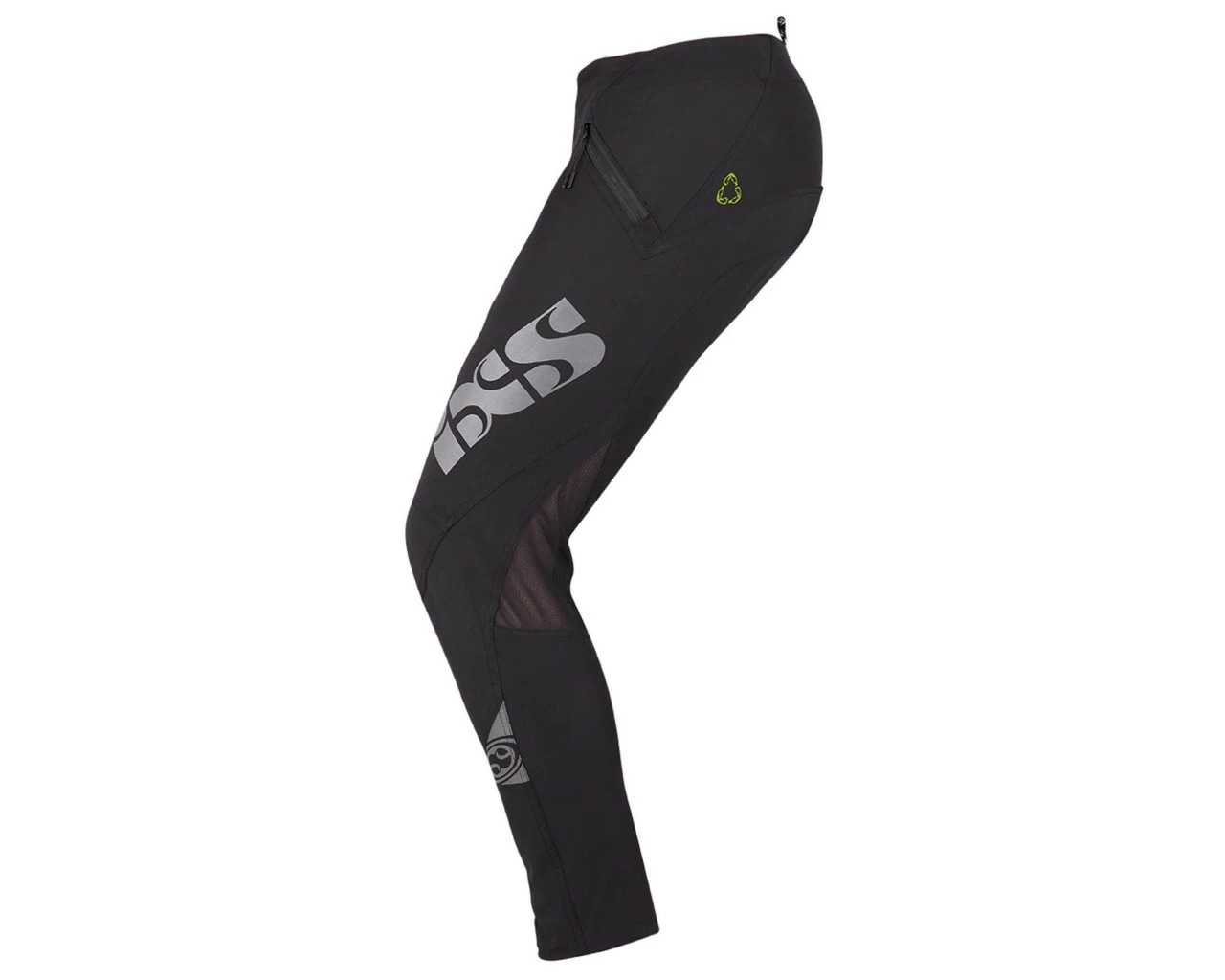 IXS Trigger Pants | Black-graphite 5 IXS Trigger Pants | Black-graphite – Bild 3