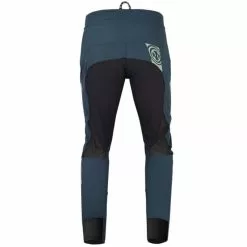 IXS Trigger Pants | Marine-black -Cube-Laden ixs trigger pants marine black xxxl 003 89477 2200x1760 1280x1280