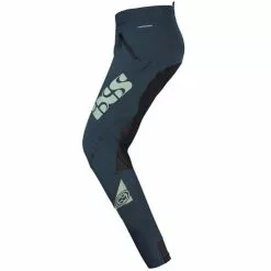 IXS Trigger Pants | Marine-black -Cube-Laden ixs trigger pants marine black xxxl 004 89478 2200x1760 1280x1280