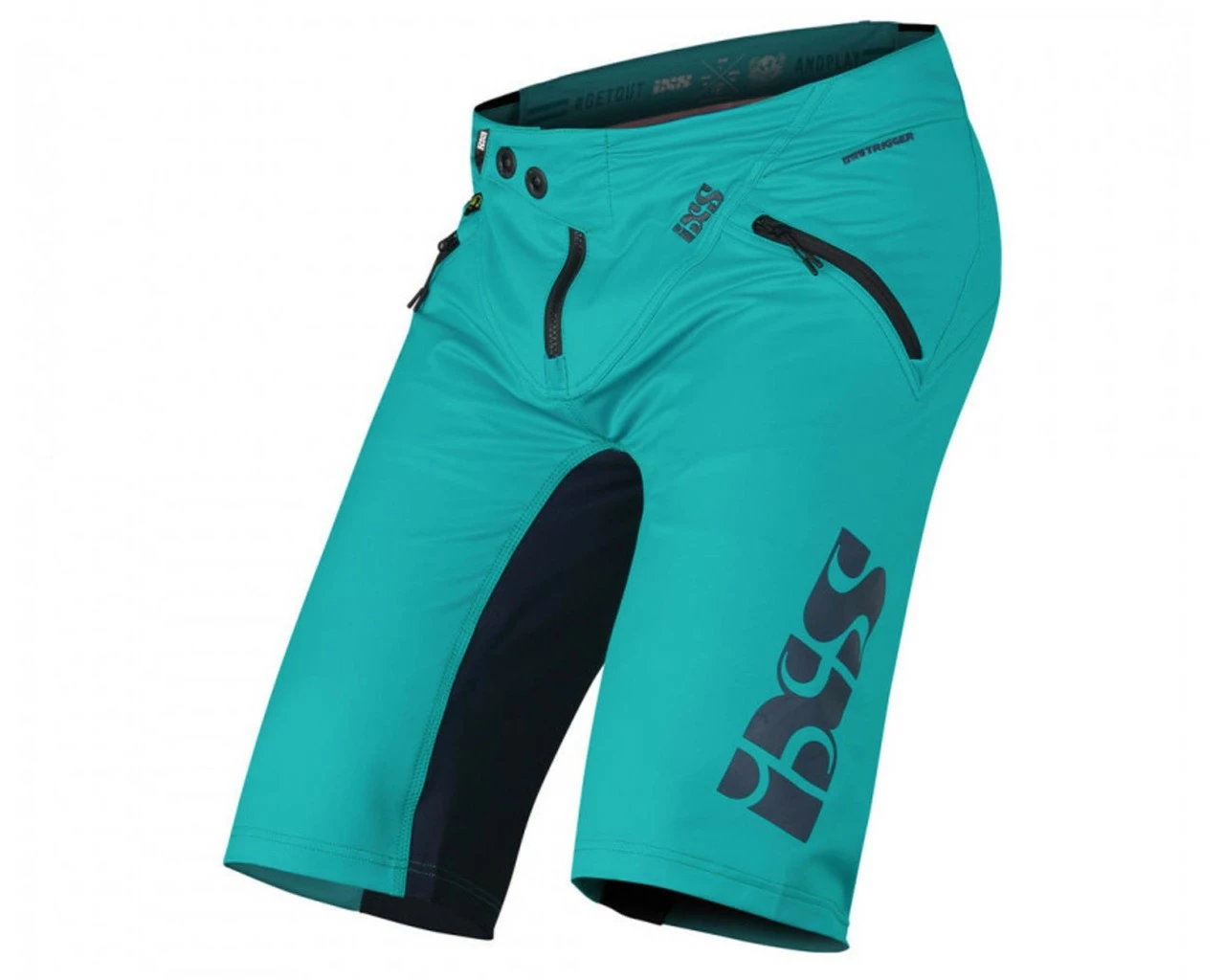 IXS Trigger Shorts | Lagoon-marine 3 IXS Trigger Shorts | Lagoon-marine