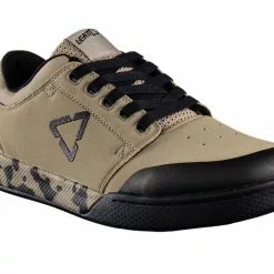 Leatt Flat Pedal 2.0 - Fahrradschuhe | Dune