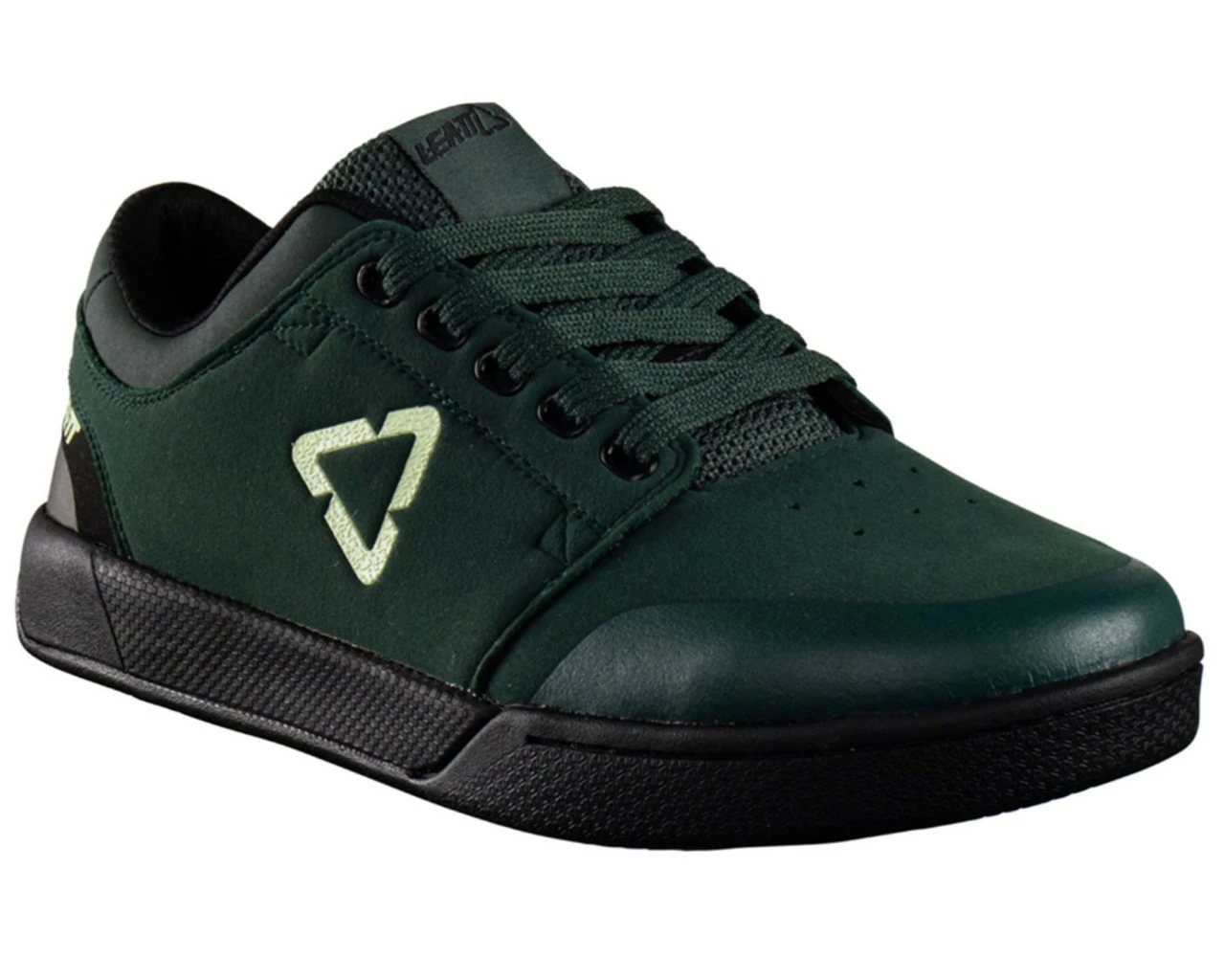 Leatt Flat Pedal 2.0 - Fahrradschuhe | Ivy